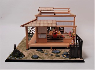 dollhouse small japanese house.JPG
